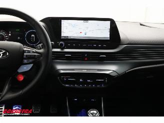 Hyundai I-20 1.6 N 204 PK LED ACC Apple/Android Clima Camera SHZ picture 17