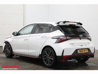 Hyundai I-20 1.6 N 204 PK LED ACC Apple/Android Clima Camera SHZ picture 4