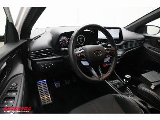 Hyundai I-20 1.6 N 204 PK LED ACC Apple/Android Clima Camera SHZ picture 20