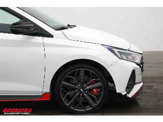 Hyundai I-20 1.6 N 204 PK LED ACC Apple/Android Clima Camera SHZ picture 6