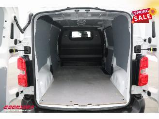 Peugeot Expert 1.5 BlueHDi S&S Virtual Navi Clima Cruise Camera picture 16