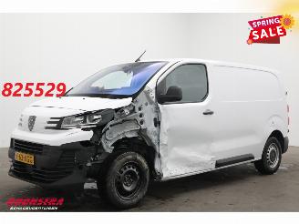 dañado vehículos comerciales Peugeot Expert 1.5 BlueHDi S&S Virtual Navi Clima Cruise Camera 2024/12