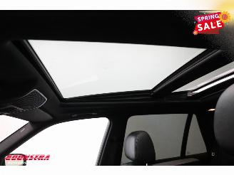 BMW X5 xDrive30d Pano Leder Xenon Navi Clima Cruise SHZ PDC AHK picture 11