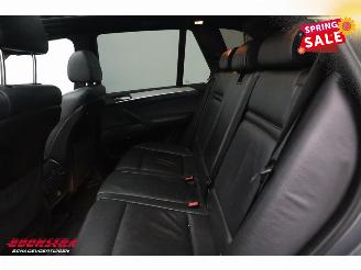 BMW X5 xDrive30d Pano Leder Xenon Navi Clima Cruise SHZ PDC AHK picture 9
