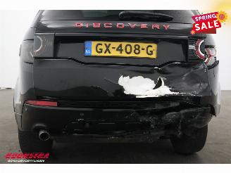 Land Rover Discovery Sport 2.2 SD4 4WD HSE 7-Pers. Pano Leder Navi Clima Cruise SHZ AHK picture 7