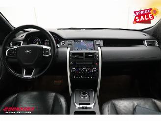 Land Rover Discovery Sport 2.2 SD4 4WD HSE 7-Pers. Pano Leder Navi Clima Cruise SHZ AHK picture 21