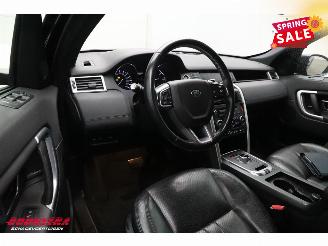 Land Rover Discovery Sport 2.2 SD4 4WD HSE 7-Pers. Pano Leder Navi Clima Cruise SHZ AHK picture 27