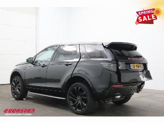 Land Rover Discovery Sport 2.2 SD4 4WD HSE 7-Pers. Pano Leder Navi Clima Cruise SHZ AHK picture 4