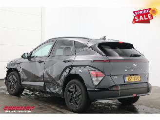 Hyundai Kona Long Range Pure Edition 64.8 kWh LED ACC Apple/Android Camera SHZ LRHZ 502 km!! picture 4