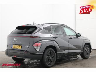 Hyundai Kona Long Range Pure Edition 64.8 kWh LED ACC Apple/Android Camera SHZ LRHZ 502 km!! picture 3