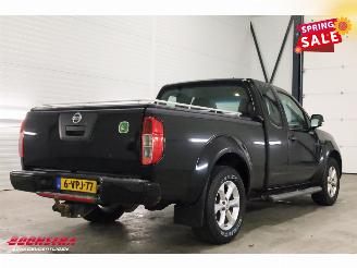 Nissan Navara 2.5 dCi SE King Cab 4X4 Clima Cruise SHZ AHK picture 3