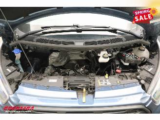 Ford Transit Custom 2.0 TDCI L2-H1 Trail Leder Navi Airco Cruise Camera SHZ PDC AHK picture 5