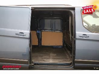 Ford Transit Custom 2.0 TDCI L2-H1 Trail Leder Navi Airco Cruise Camera SHZ PDC AHK picture 11