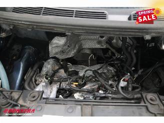 Ford Transit Custom 2.0 TDCI L2-H1 Trail Leder Navi Airco Cruise Camera SHZ PDC AHK picture 6