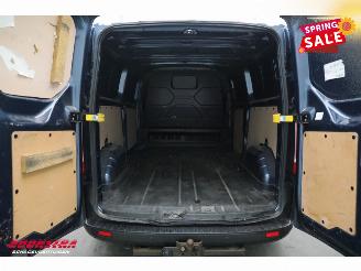 Ford Transit Custom 2.0 TDCI L2-H1 Trail Leder Navi Airco Cruise Camera SHZ PDC AHK picture 10