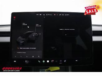 Tesla Model 3 Premium Long Range AWD 78 kWh Leder ACC Ventilatie Camera picture 26