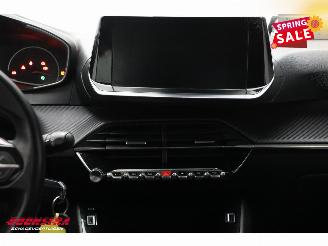 Peugeot 208 1.2 PureTech Active Navi Airco Cruise 50.451 km! picture 18