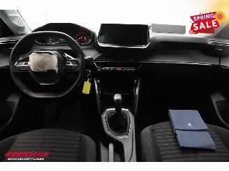 Peugeot 208 1.2 PureTech Active Navi Airco Cruise 50.451 km! picture 17