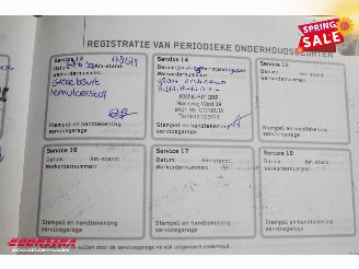 Mitsubishi Grandis 2.4-16V InSport Dealeronderhouden Navi Clima Cruise PDC AHK picture 29