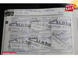 Mitsubishi Grandis 2.4-16V InSport Dealeronderhouden Navi Clima Cruise PDC AHK picture 28