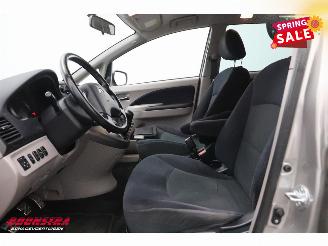 Mitsubishi Grandis 2.4-16V InSport Dealeronderhouden Navi Clima Cruise PDC AHK picture 12