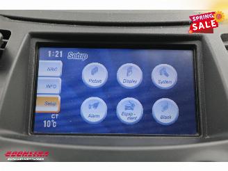 Mitsubishi Grandis 2.4-16V InSport Dealeronderhouden Navi Clima Cruise PDC AHK picture 23