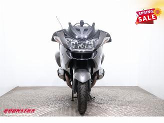 BMW  R1200RT ABS Cruise Heizgriffe Radio 43.656 km! picture 6