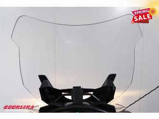 BMW  R1200RT ABS Cruise Heizgriffe Radio 43.656 km! picture 14