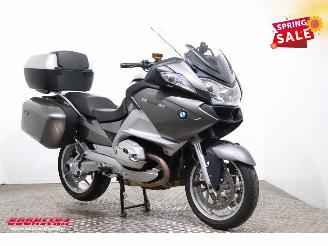 BMW  R1200RT ABS Cruise Heizgriffe Radio 43.656 km! picture 2