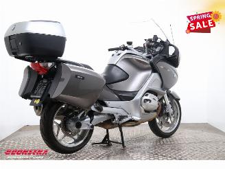 BMW  R1200RT ABS Cruise Heizgriffe Radio 43.656 km! picture 3