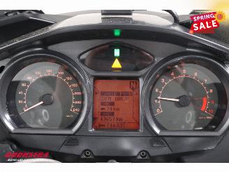 BMW  R1200RT ABS Cruise Heizgriffe Radio 43.656 km! picture 10