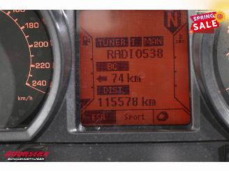 BMW  R1200RT ABS ESA Cruise Heizgriffe SHZ Radio picture 11