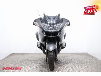 BMW R 1200 RT ABS ESA Cruise Heizgriffe SHZ Radio picture 6