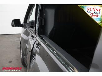 Volkswagen Transporter Bestattungswagen 2.0 TDI DSG 4M LED Cruise Camera AHK picture 9