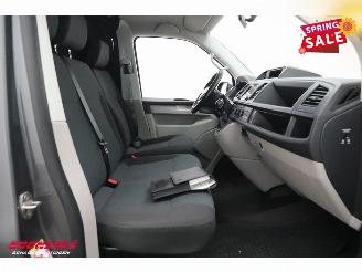 Volkswagen Transporter 2.0 TDI 205 PK DSG 4Motion Bestattungswagen LED Cruise Camera AHK picture 22