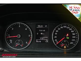 Volkswagen Transporter Bestattungswagen 2.0 TDI DSG 4M LED Cruise Camera AHK picture 25