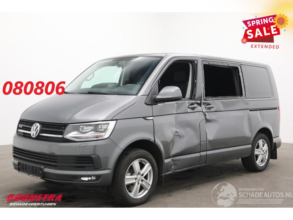 Volkswagen Transporter Bestattungswagen 2.0 TDI DSG 4M LED Cruise Camera AHK