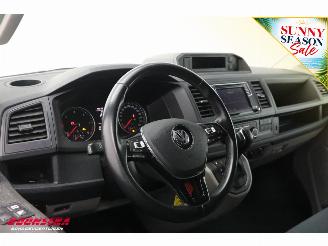 Volkswagen Transporter Bestattungswagen 2.0 TDI DSG 4M LED Cruise Camera AHK picture 23