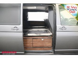 Volkswagen Transporter Bestattungswagen 2.0 TDI DSG 4M LED Cruise Camera AHK picture 14