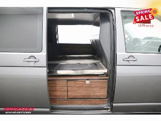 Volkswagen Transporter Bestattungswagen 2.0 TDI DSG 4M LED Cruise Camera AHK picture 14