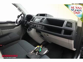 Volkswagen Transporter Bestattungswagen 2.0 TDI DSG 4M LED Cruise Camera AHK picture 19