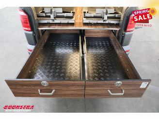 Volkswagen Transporter Bestattungswagen 2.0 TDI DSG 4M LED Cruise Camera AHK picture 13
