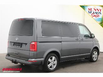 Volkswagen Transporter Bestattungswagen 2.0 TDI DSG 4M LED Cruise Camera AHK picture 3