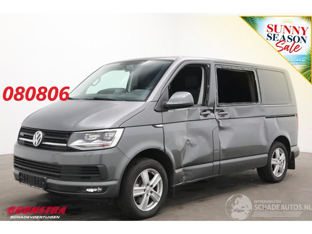 Volkswagen Transporter Bestattungswagen 2.0 TDI DSG 4M LED Cruise Camera AHK