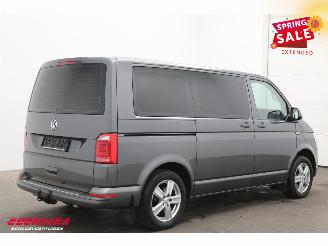 Volkswagen Transporter Bestattungswagen 2.0 TDI DSG 4M LED Cruise Camera AHK picture 3