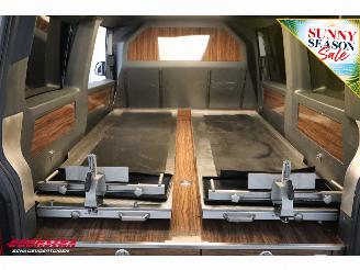 Volkswagen Transporter Bestattungswagen 2.0 TDI DSG 4M LED Cruise Camera AHK picture 12