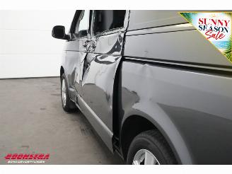 Volkswagen Transporter Bestattungswagen 2.0 TDI DSG 4M LED Cruise Camera AHK picture 8