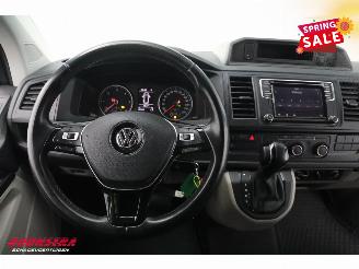 Volkswagen Transporter 2.0 TDI 205 PK DSG 4Motion Bestattungswagen LED Cruise Camera AHK picture 20