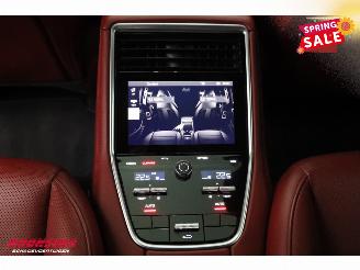Porsche Panamera 4S Diesel Schuifdak Sport Chrono PASM PDLS+ Bose Memory 360° picture 33