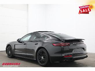 Porsche Panamera 4S Diesel Schuifdak Sport Chrono PASM PDLS+ Bose Memory 360° picture 4